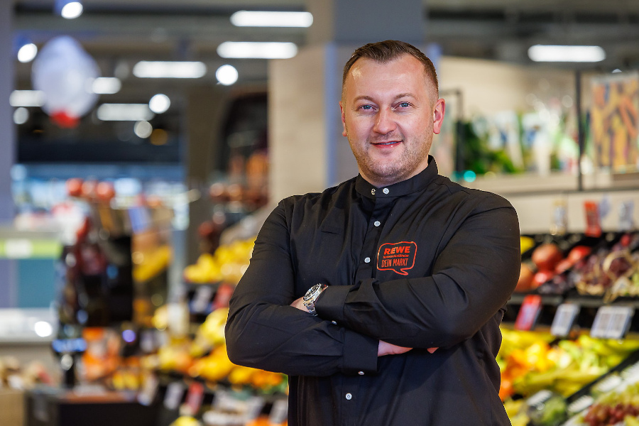 FLH Kunde REWE USH Herr Dugonijc