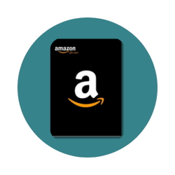 Icon AmazonGutschein