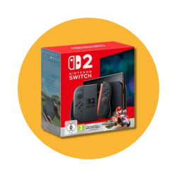Icon NintendoSwitch