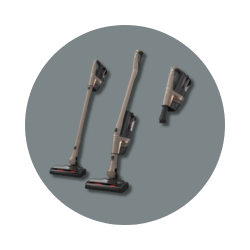 Icon Staubsauger