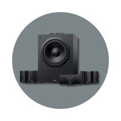 Icon Teufel Consono